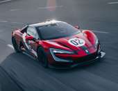 YangWang U9 Xtreme: Συνέτριψε το ρεκόρ ταχύτητας της Bugatti και έγραψε ιστορία