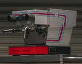 Τι σχέση μπορεί να έχει η Porsche 911 με μια μηχανή εσπρέσο 6.000 ευρώ