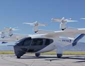 Μεγάλος όμιλος αυτοκινήτων επενδύει σε ηλεκτρικά αεροσκάφη