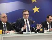 Κυρ. Πιερρακάκης: Κάλυψη ενός ενοικίου ως 800€ με προσαύξηση για παιδιά, βοήθημα 250 ευρώ στους χαμηλοσυνταξιούχους - Τα εισοδηματικά και περιουσιακά κριτήρια