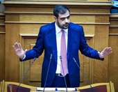 Π. Μαρινάκης για αγροτικά μπλόκα: Το Plan B θα πρέπει να έχει να κάνει με περισσότερες κυρώσεις για αυτούς που αρνούνται τον διάλογο