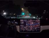 Πόσο επικίνδυνα είναι την νύχτα τα αυτοκίνητα νέας τεχνολογίας