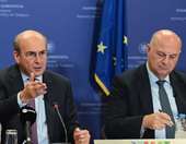 Κ. Χατζηδάκης: Επτά αιτήματα των αγροτών εκτός δημοσιονομικού και ευρωπαϊκού πλαισίου - Στα 8,5 λεπτά/kwH το αγροτικό ρεύμα