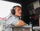 Ο Guenther Steiner απολύθηκε από την Haas-πλήγμα για το Drive to Survive στο Netflix