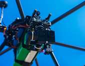 Ολλανδία: Ο στρατός έκανε χρήση όπλων εναντίον drones που πέταξαν πάνω από βάση της πολεμικής αεροπορίας