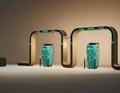 Δείτε πώς θα μοιάζουν οι σταθμοί ανεφοδιασμού στο μέλλον