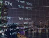 Ασία: Ήπια άνοδος με χαμηλούς όγκους - Στηρίγματα από Wall Street και τεχνολογία