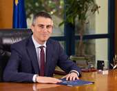 Χρ. Δήμας: Στα 2,5 εκατ. ευρώ την ημέρα το κόστος από το άνοιγμα των διοδίων από τους αγρότες - Θα αξιώσουν αποζημίωση οι εταιρείες από το Δημόσιο