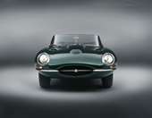 H Jaguar αναβιώνει κατά παραγγελία τη θρυλική E-Type (εικόνες)