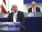 Γ. Μανιάτης: Έργο ΠΑΣΟΚ ο Κάθετος Διάδρομος