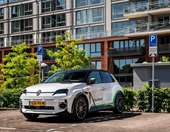 Τι είναι το V2G που φέρνει η Renault για πρώτη φορά στην Ευρώπη και σε ποια πόλη το δοκιμάζει