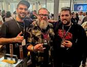 Ζυθοποιοί φτιάχνουν μπύρες σε όλον τον κόσμο - Οι συνταγές τους ταξιδεύουν μέχρι τη Χαβάη