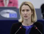 Κάλας: Η Ρωσία εργαλειοποιεί τον χειμώνα - Η ενέργεια αποτελεί το νέο μέτωπο του πολέμου