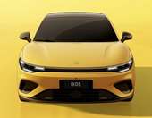 Η Leapmotor παρουσίασε νέο ηλεκτρικό hatchback ειδικά για την ευρωπαϊκή αγορά