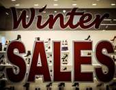 Στόχος τζίρου άνω των 6 δισ. ευρώ στις χειμερινές εκπτώσεις που ξεκινούν τη Δευτέρα