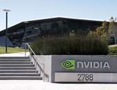 Ακόμα μία αυτοκινητοβιομηχανία κολοσσός συνεργάζεται με Nvidia για αυτόνομη οδήγηση