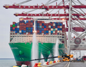 Η CMA CGM επεκτείνεται στον τομέα Logistics της Τουρκίας