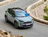 Toyota Yaris Cross: Νέα υβριδική έκδοση με 130 ίππους για το best seller της Toyota (+τιμές)