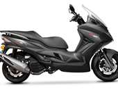 Στην Ελλάδα το νέο scooter Daytona ARES 125 GT-τιμή κάτω από 3.000 ευρώ