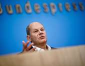 Γερμανία: Η ενεργειακή κρίση στο επίκεντρο της διήμερης συνεδρίασης της ομοσπονδιακής κυβέρνησης