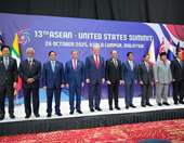 Ο Τραμπ στην Νοτιοανατολική Ασία - Τι συμφωνίες υπέγραψε, οι όροι τους