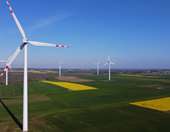 Η Κομισιόν ξεκινά εις βάθος έρευνα για πιθανή στρέβλωση ανταγωνισμού από την κινεζική Goldwind