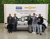 Ποιο παγκόσμιο ρεκόρ κατέρριψε το Hyundai Ioniq 5