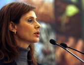 Κ. Μπατζελή για ΟΠΕΚΕΠΕ: "Συνάντησα και ελαιόδενδρα που από ένα νησί έφτασαν στη Θεσσαλία - Σε άλλη χώρα θα είχε παραιτηθεί η κυβέρνηση"