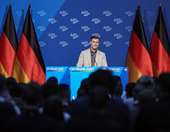 Γερμανία: Η ακροδεξιά AfD κατηγορείται ότι συλλέγει στρατιωτικές πληροφορίες προς όφελος της Ρωσίας του Πούτιν