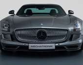 Αυτή η σπάνια Mercedes-AMG έδειξε το δρόμο για τα ηλεκτρικά supercars το 2013