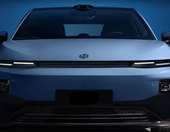 Leapmotor B05: Πότε κάνει πρεμιέρα το νέο ηλεκτρικό hatchback