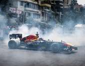 Έρχεται το μεγαλύτερο Red Bull show στην Ελλάδα-Δείτε πότε και πού