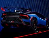 Γιατί η Lamborghini αδιαφορεί για το 0-100 και τι θεωρεί διασκεδαστικό ο τεχνικός διευθυντής της φίρμας