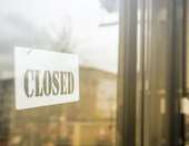 Κλειστά καταστήματα και "Ενοικιάζεται": Δύσκολες μέρες για την αγορά της Βέροιας