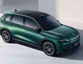 Ρεκόρ πωλήσεων για τα κινεζικά ηλεκτρικά αυτοκίνητα στην Ευρώπη