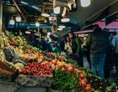 Τουρκία: Απλησίαστα βούτυρο και παιδικές τροφές