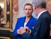 Πρωθυπουργός Δανίας προς ΗΠΑ για Γροιλανδία: "Δεν έχετε κανένα δικαίωμα προσάρτησης εδαφών του βασιλείου μας"