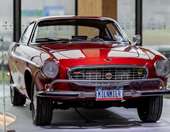 World of Volvo: 10 αξιοθέατα του νέου υπέροχου μουσείου της σουηδικής φίρμας