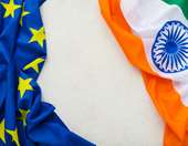 ΕΕ και Ινδία κοντά σε "ιστορική" εμπορική συμφωνία, στον απόηχο των νέων δασμολογικών απειλών του Τραμπ