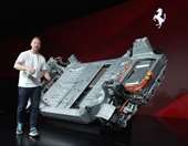 Μάθε τα πάντα για την ηλεκτρική Ferrari στο video του Top Gear