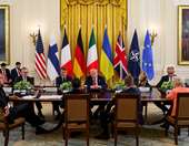 Politico: Η ΕΕ εξετάζει για πρώτη φορά αντίποινα κατά του Τραμπ - Υπό συζήτηση η ενεργοποίηση του Μηχανισμού Κατά του Εξαναγκασμού