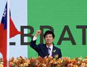 Ταϊβάν: Η κυβέρνηση Τραμπ θα επιτρέψει στον πρόεδρο Λάι να κάνει ενδιάμεση στάση στις ΗΠΑ