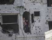 Οι ΗΠΑ "πιέζουν το Ισραήλ" να προχωρήσει στη δεύτερη φάση της εκεχειρίας στη Γάζα