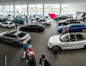 Αυτή είναι η εταρεία που πούλησε τα περισσότερα μεταχειρισμένα αυτοκίνητα το 2024