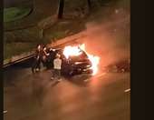 Τραγικό δυστύχημα με Xiaomi SU7 Ultra-πήρε φωτιά και δεν άνοιγαν οι πόρτες