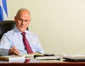 Ν. Ταγαράς: "Εκσυγχρονίζουμε τους κανόνες αδειοδότησης και κατασκευής των κτιρίων" - Υπουργική Απόφαση Τροποποίησης του Κτιριοδομικού Κανονισμού