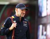 Ποια ομάδα F1 δίνει 100 εκατομμύρια ευρώ στον Adrian Newey