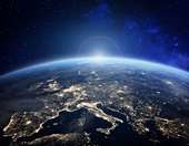 Ιδρύεται το Space Network Greece: Στρατηγικός κόμβος για την ανάπτυξη του διαστημικού τομέα στην Ελλάδα