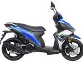 Αυτό είναι το πιο φθηνό scooter γνωστής εταιρείας στα 125 κυβικά