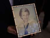 Κηδεύτηκε η Σύλβα Ακρίτα - Ν.Ανδρουλάκης: "Ήταν εμβληματική εκπρόσωπος μιας γενιάς πολιτικών που έκαναν πράξη την Αλλαγή"